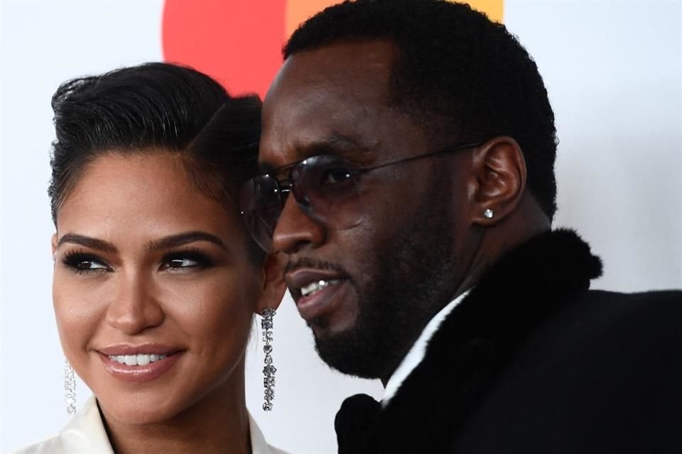 Richard, quien también formó parte del grupo Danity Kane, afirmó que el personal de Combs, incluyendo a sus guardaespaldas, también presenció violencia sistemática.