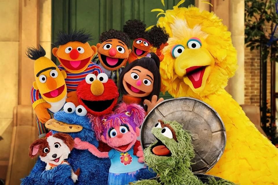 Los nuevos episodios ahora contarán historias de 11 minutos, lo que permitirá que sean más enfocados, con un humor más claro y emociones aún más centradas en los personajes.