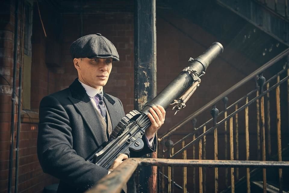 La nueva serie de 'Peaky Blinders', que se enfocará en una nueva generación de criminales, se filmará este año en locaciones de Birmingham.