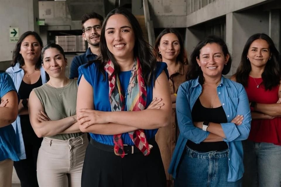 Se seleccionará un total de 30 mujeres, que representarán a las tres mejores empresas de cada uno de los 10 premios.