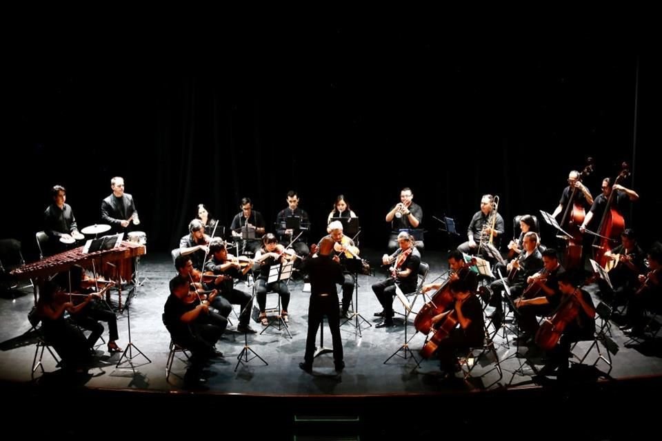 Hasta el 24 de mayo, Guadalajara será escenario de una nueva edición del México Y2K International Live Looping Festival.