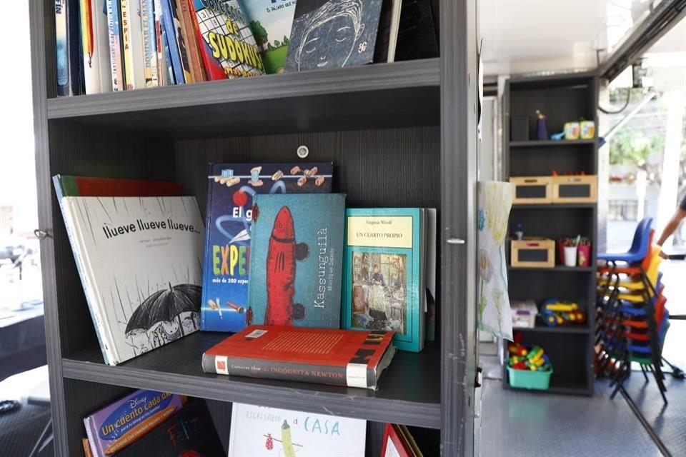 Zapopan lanzó la primera edición del Concurso Literario Infantil y Juvenil, que busca recopilar los 20 mejores cuentos.