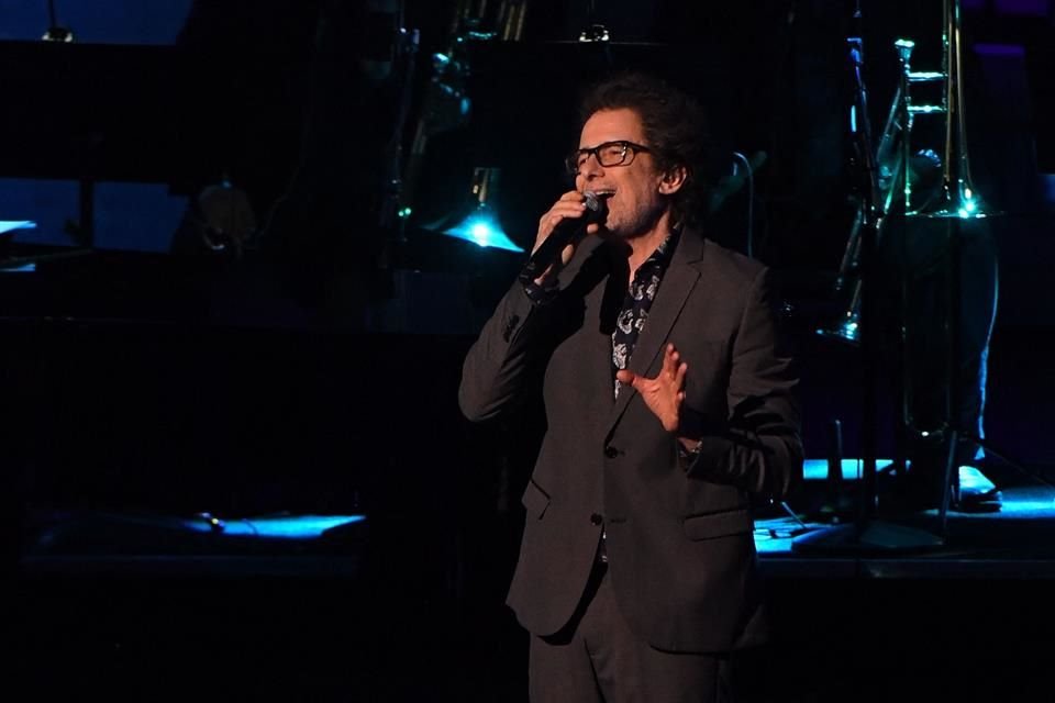 Calamaro sorprendió a sus fans por los comentarios a favor de la tauromaquia.