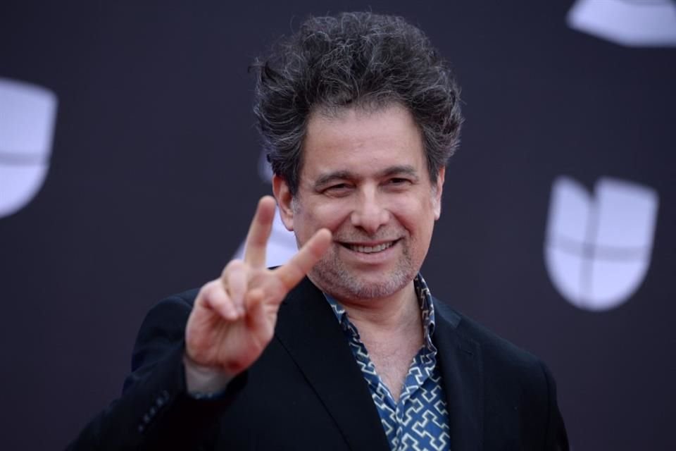 Calamaro fue criticado en redes sociales.