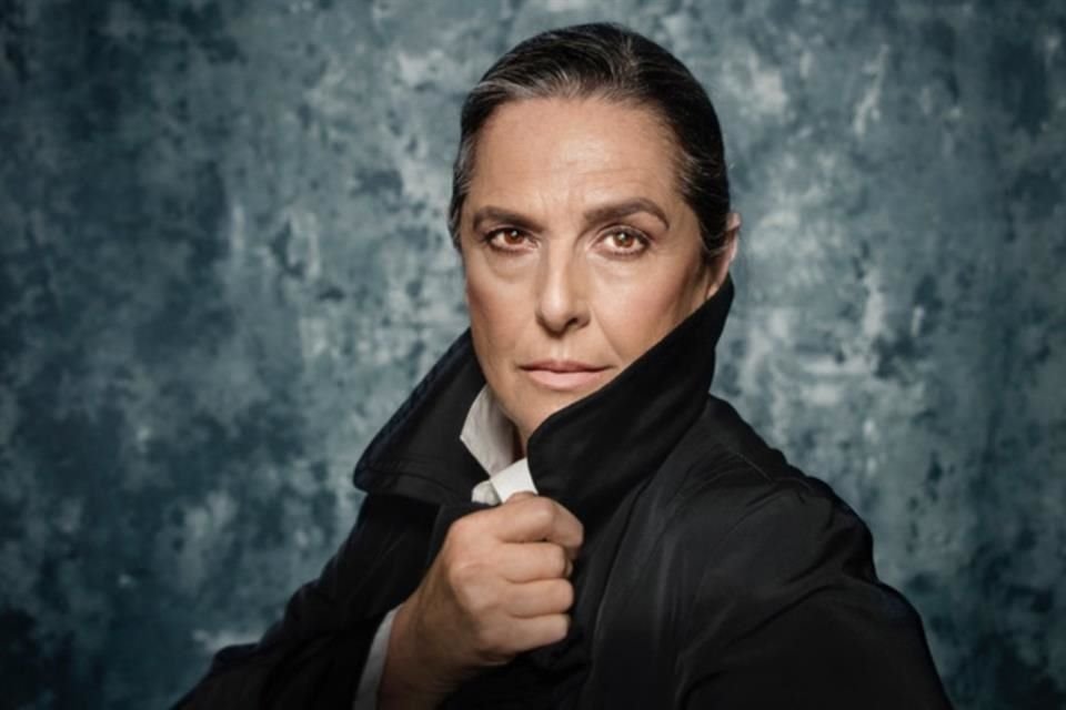 Cecilia Toussaint se presentará en Maniax Stage con canciones nuevas y sus clásicos, en una celebración íntima para sus fans tapatíos.