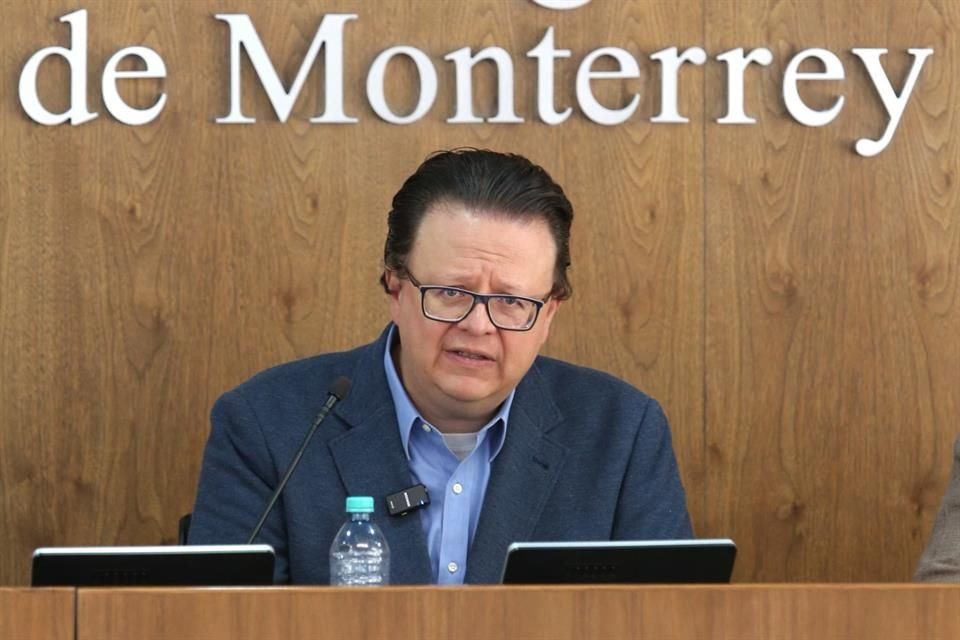 Magistrado Felipe de la Mata dijo que ante desconocimiento de quienes realizaron reforma al PJ, TEPJF e INE han dado viabilidad a elección.