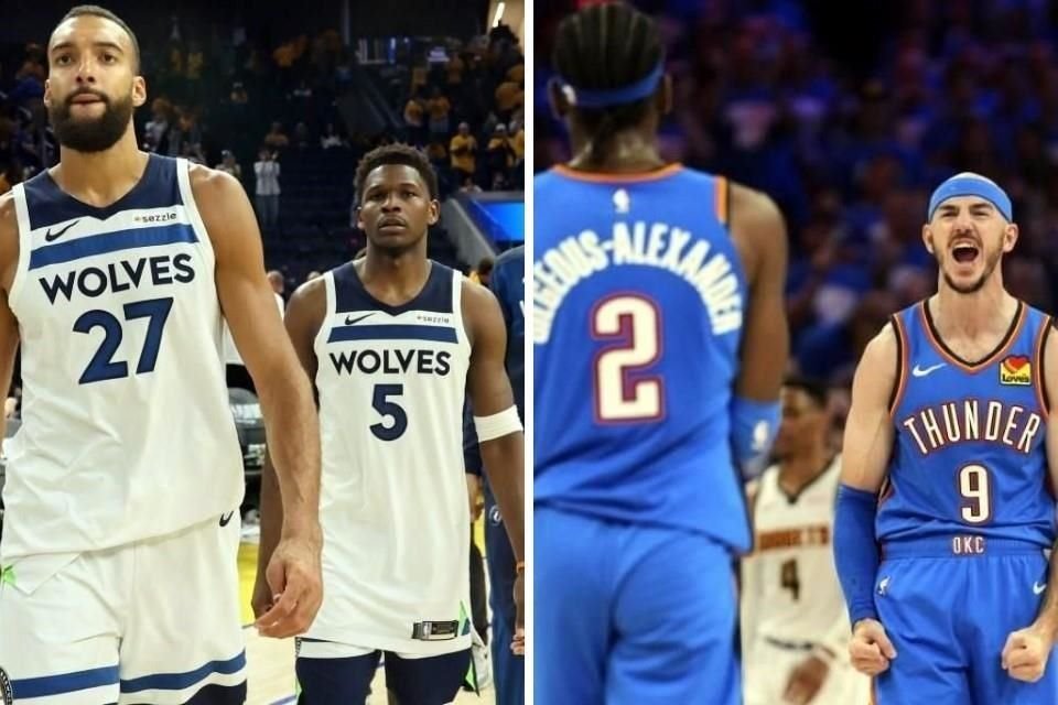 La serie entre ambos equipo en la campaña repartió triunfos, quedando 2-2