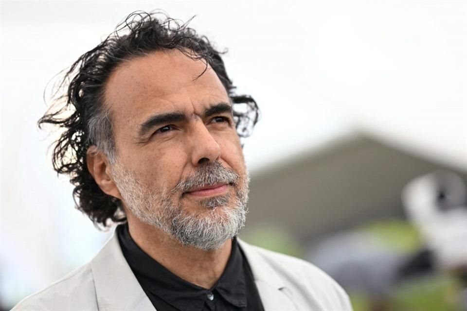El director está en el Festival de Cannes para celebrar el 25º aniversario de la obra que lo catapultó, con una proyección especial de una copia restaurada.