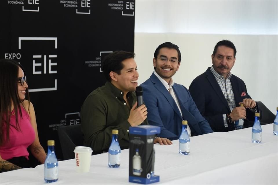 Con el objetivo ofrecer educación financiera y herramientas necesarias para ayudar a alcanzar la independencia económica, la Expo Independencia Económica llega a su quinta edición.