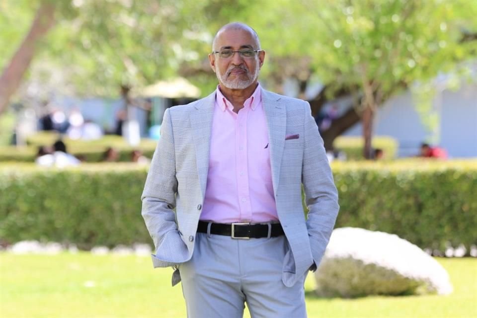 Uriel Nuño Gutiérrez será nuevo titular de la Coordinación de Extensión y Acción Social.
