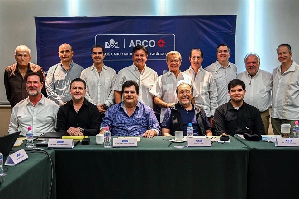 Hace oficial la LMP cambios para la temporada 2025-2026.