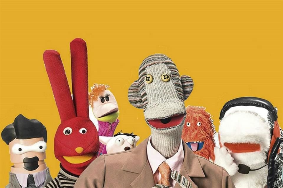 Los personajes Tulio Triviño, Juan Carlos Bodoque y Patana Tufillo hablarán de la película original '31 Minutos: Calurosa Navidad'.