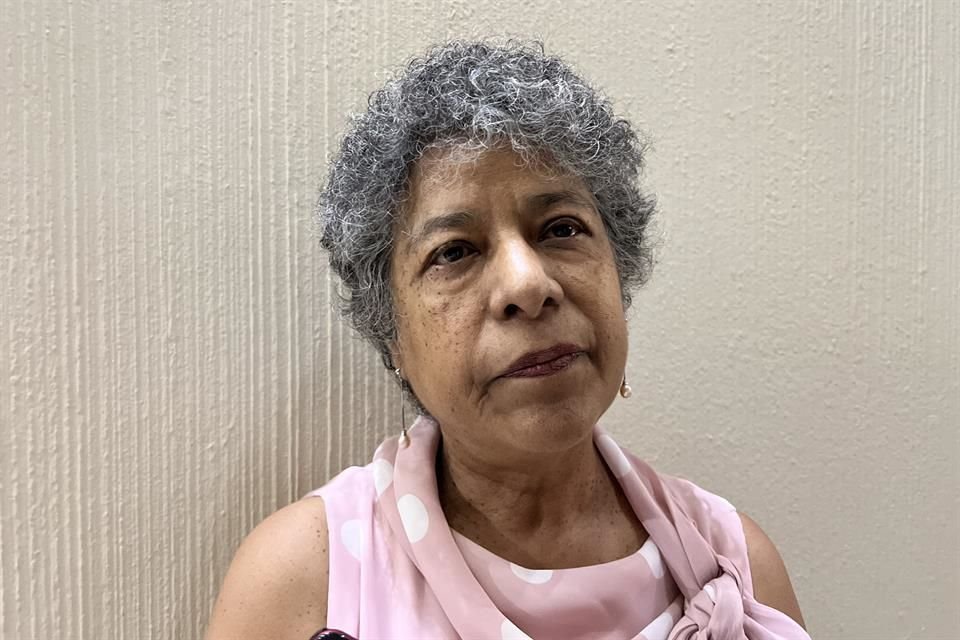 Candelaria Ochoa, diputada de Morena en el Congreso local, impulsa iniciativa que busca requerir al Ejecutivo estatal la aplicación de una auditoría al Ipejal.