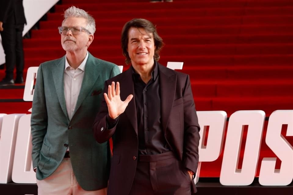 La película estrena este jueves en el País.