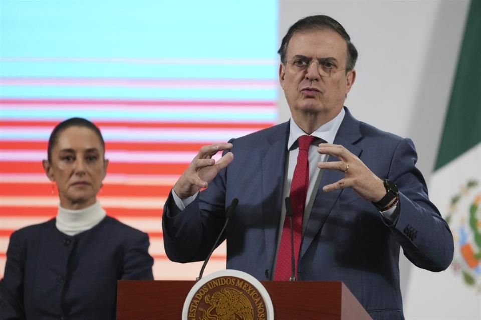 Il governo messicano ha dichiarato che sta già negoziando con gli Stati Uniti per garantire che siano disponibili alternative prima del 1° agosto e che non verranno applicati nuovi dazi del 30%.