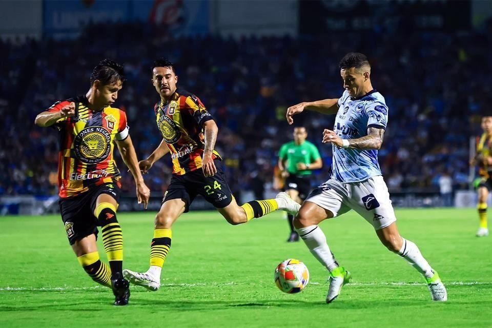 Los clubes de Expansión exigen el regreso del ascenso.