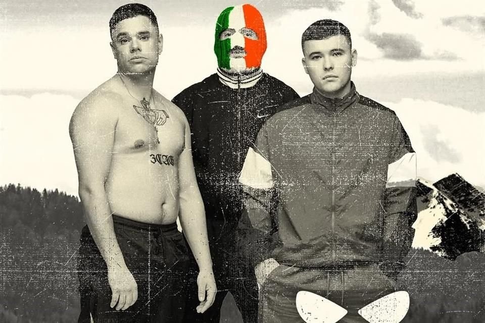 Liam Óg Ó hAnnaidh, integrante del grupo irlandés de hip-hop Kneecap, fue acusado formalmente de terrorismo tras polémica en concierto.