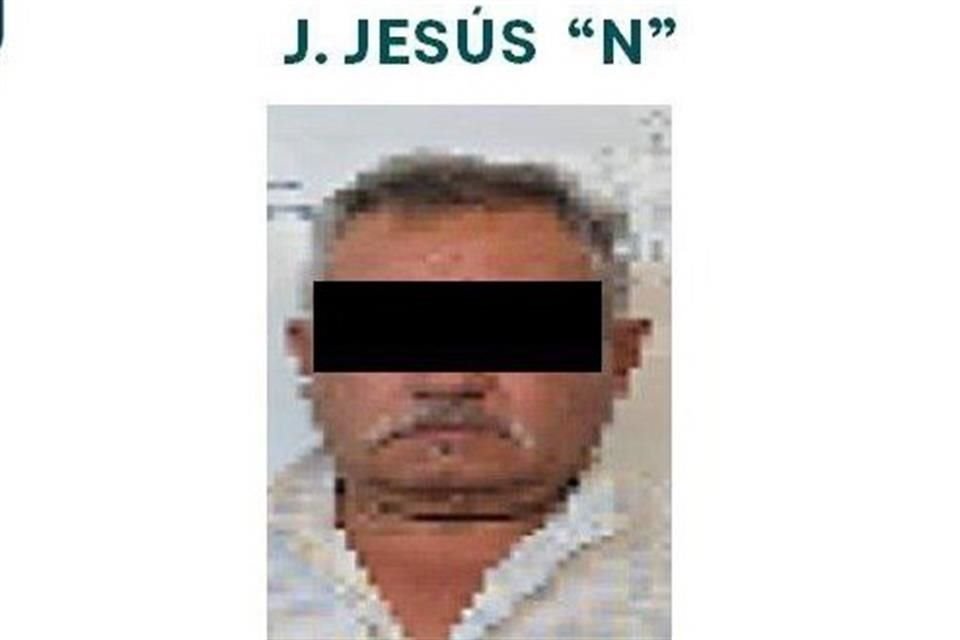 Un hombre fue capturado como presunto responsable de un homicidio ocurrido en las fiestas patronales de la localidad de Malpasito, en Ameca.