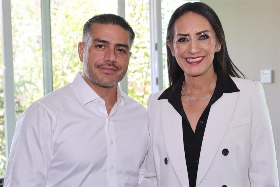 Laura Imelda Pérez, Presidenta Municipal de Tlaquepaque, apoyó por completo la intervención del Secretario y hasta aseguró que acudió a Ciudad de México para gestionar respaldo.