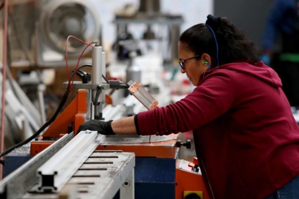 Con apenas 16 mil 846 plazas, la generación de empleo formal nuevo en Jalisco tuvo este año su peor primer semestre desde 2020.