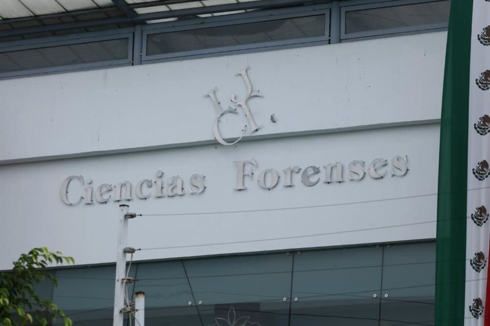 Instituto Jalisciense de Ciencias Forenses (IJCF).