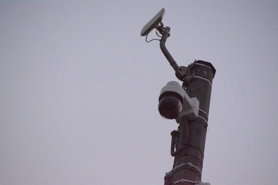 Proyectan instalar cámaras de videovigilancia en límites estatales, para colaboración entre Colima, Guanajuato, Michoacán y Jalisco.