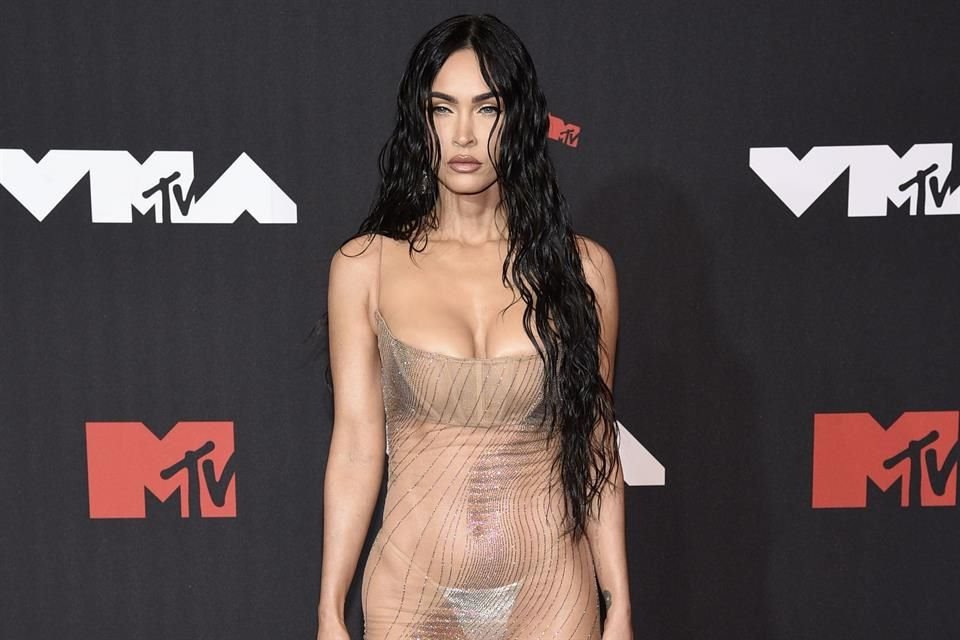 La protagonista de 'Jennifer's Body' aprovechó para enviar un mensaje sobre la percepción social de la edad y la maternidad.