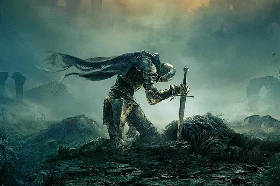 El reconocido cineasta Alex Garland dirigirá la adaptación de acción real del videojuego 'Elden Ring', para el estudio A24.