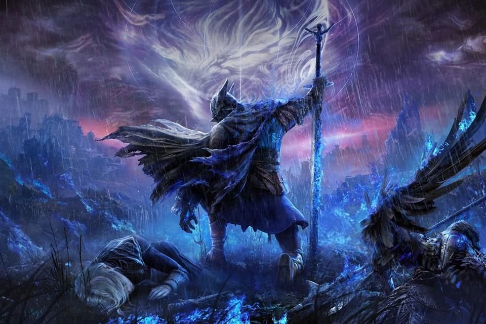 'Elden Ring' se lanzó el 25 de febrero de 2022 y, desde entonces, ha vendido más de 30 millones de unidades en todo el mundo y ha sido galardonado con numerosos premios al 'Juego del Año'.