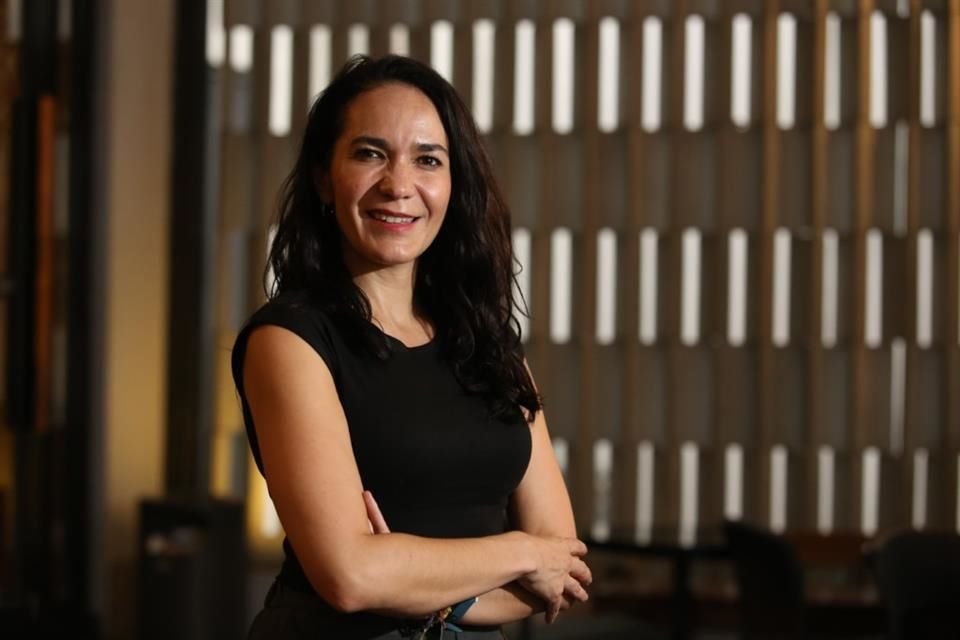Dunia Ludlow, directora de SuperISSSTE, indicó que a nivel nacional, la cadena tuvo un crecimiento del 105 por ciento en ventas en los últimos 7 meses.