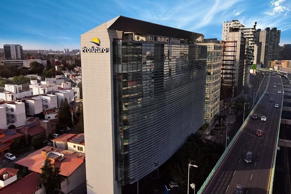 Profuturo, excelencia en educación financiera