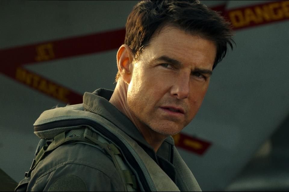 Paramount y Advent Allen abrirán en 2028 en Las Vegas una atracción inmersiva de 'Top Gun' con simuladores y bar con piano en vivo.