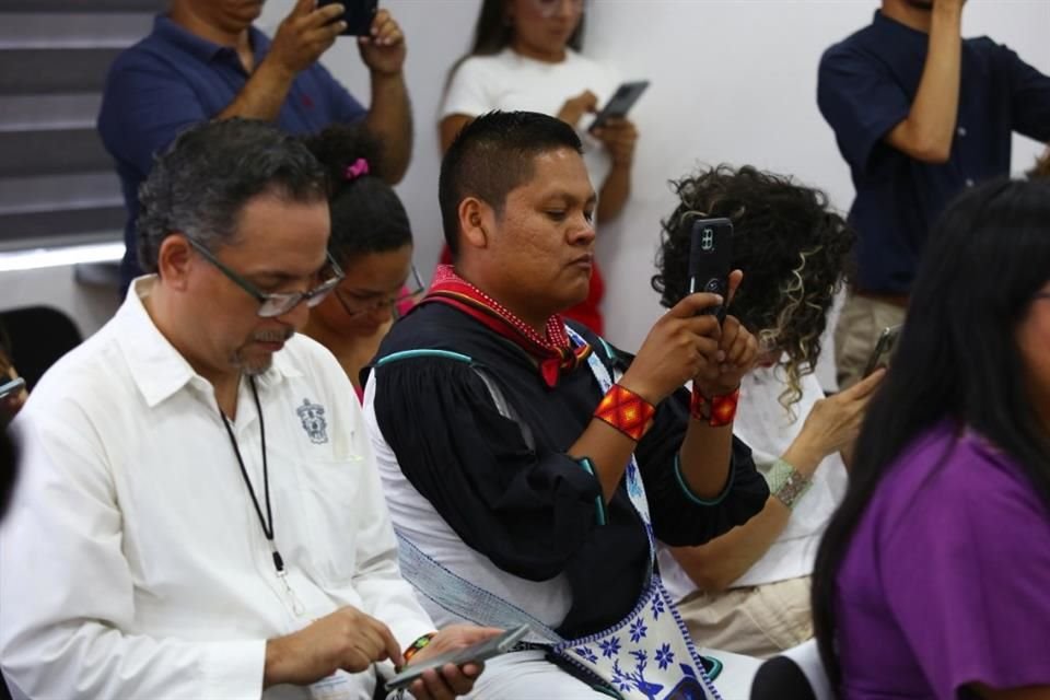 Sesión extraordinaria del IEPC Jalisco.