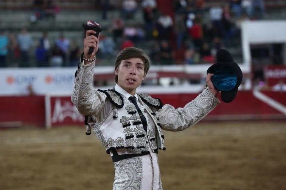 Morales Ramos.