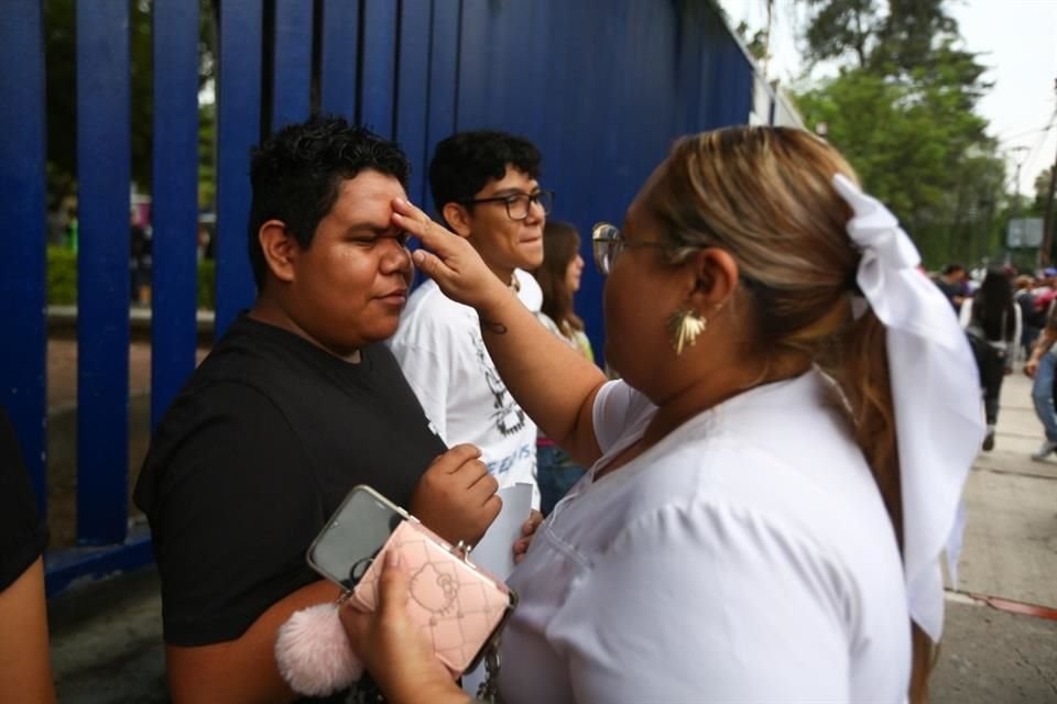 Un total de Un total de 75 mil 199 jóvenes buscan un lugar en los bachilleratos de la UdeG.