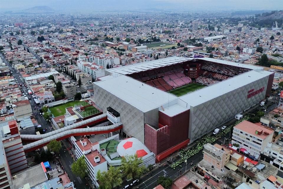 Los precios en reventa para la Final de Vuelta entre Toluca y América se salieron de control; piden cerca de 50 mil pesos por un boleto.