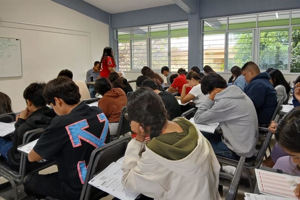 El dictamen de los resultados se realizará el próximo 7 de agosto y se publicará a través de las redes sociales oficiales del CECyTEJ y en su sitio web.