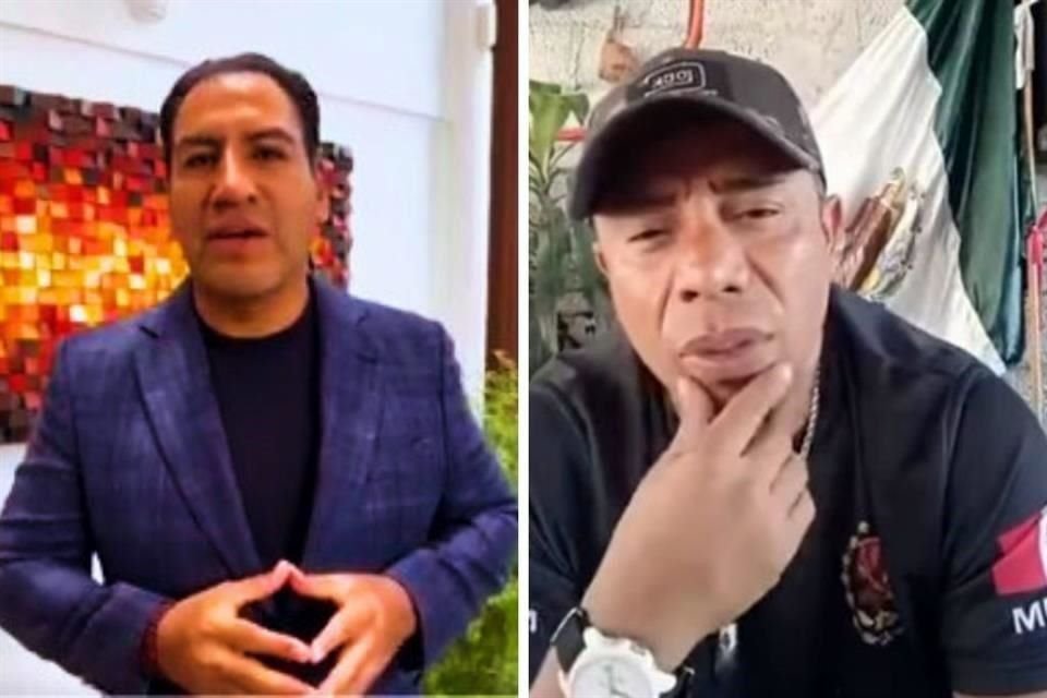 José Carlos Lemus Vidal fue destituido como comandante de la FRIP en La Concordia, Chiapas, tras ser acusado públicamente por un ex elemento que afirmó ser testigo de sus nexos criminales e ilícitos.