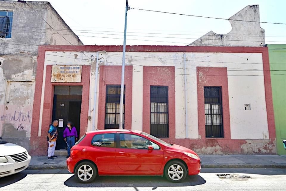 El 16 de mayo de 2024 integrantes de la agrupación denunciaron que fueron sacados a la fuerza de dicha propiedad, ubicada en la calle Belén 487, en Guadalajara.