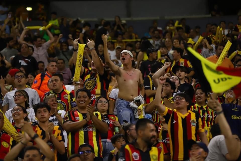Leones Negros son campeones de la Liga de Expansión.