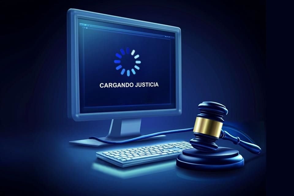 Justicia Digital.
