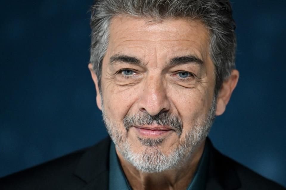 El show toca el tema de la desastrosa guerra de 1982 con Reino Unido por Las Malvinas, como parte de la historia de su héroe, Juan Salvo, quien es interpretado por el renombrado actor Ricardo Darín.