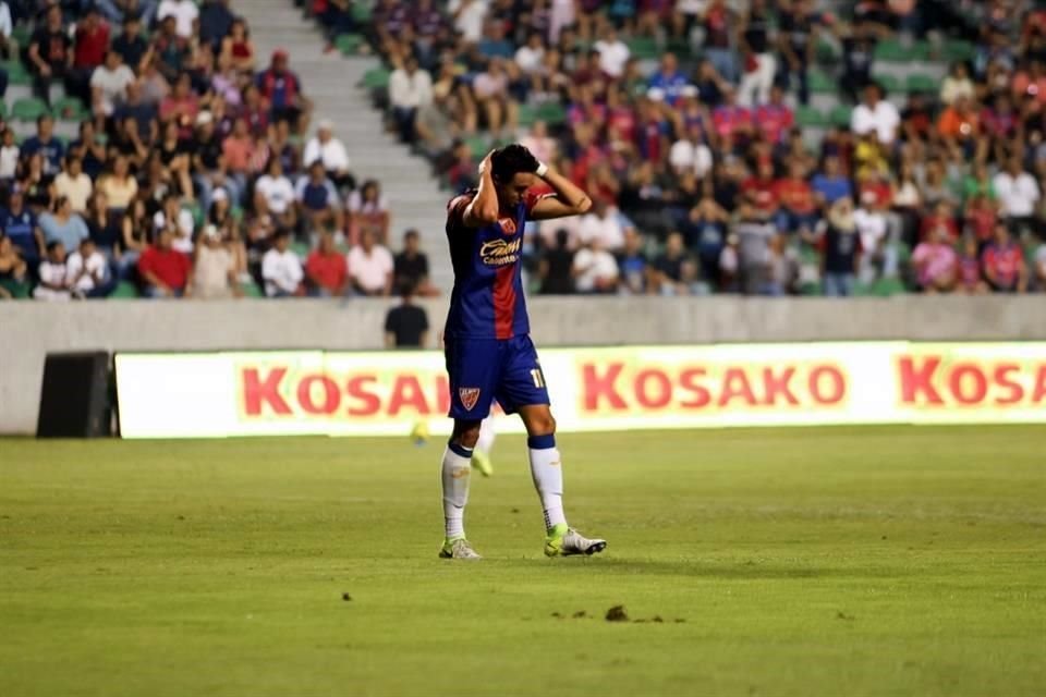 La Federación Mexicana de Futbol reveló que fue notificada por el TAS de que el Atlante desistió el recurso presentado para el retorno del ascenso.