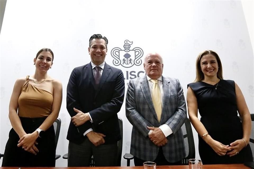 Ya se lanzó la convocatoria para la cuarta edición del Premio Jalisco al Emprendimiento 2025, que reconocerá proyectos innovadores.