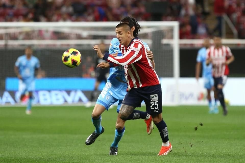 La Selección Mexicana tendrá presencia de jugadores de equipos tapatíos para los amistosos contra Suiza y Turquía, previo a la Copa Oro.