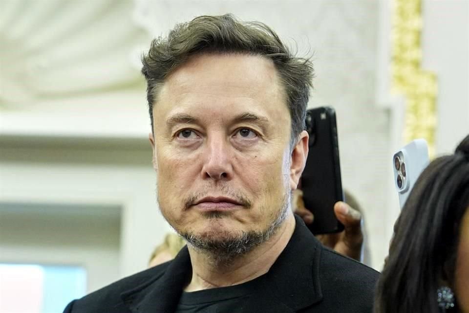 Un Elon Musk 'enojón' puede centrarse en ejecutar y beneficiar a los inversionistas de Tesla.