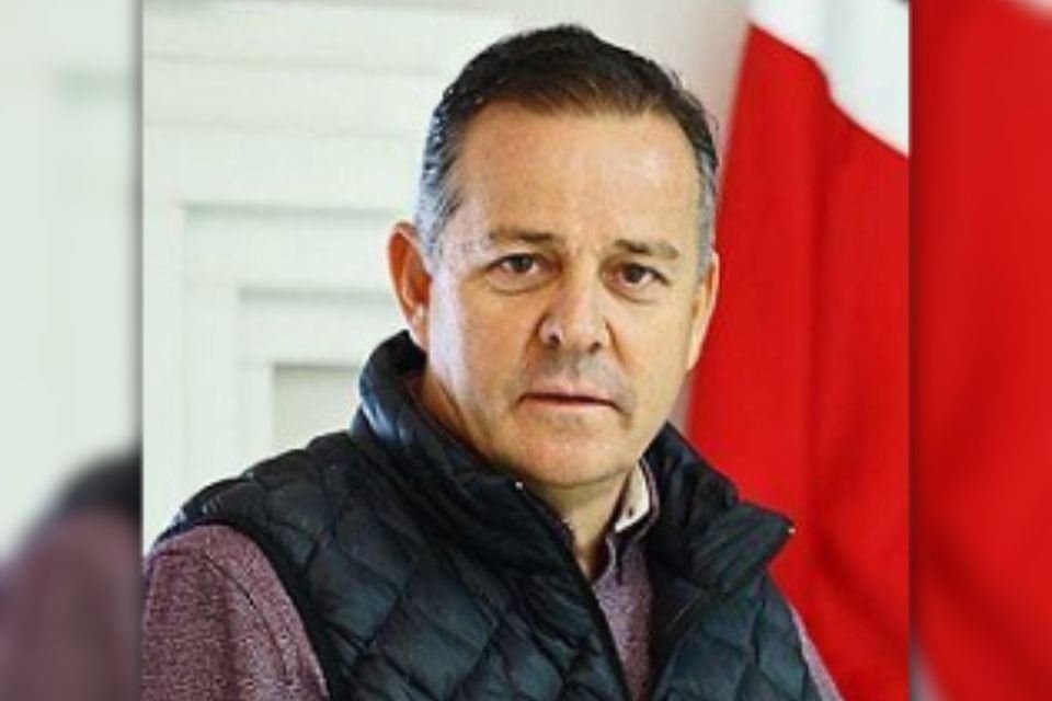 El ex senador Gerardo Novelo Osuna fue citado a declarar por la FGR en una investigación por hidrocarburos de origen presuntamente ilegal localizados en un predio de su propiedad.
