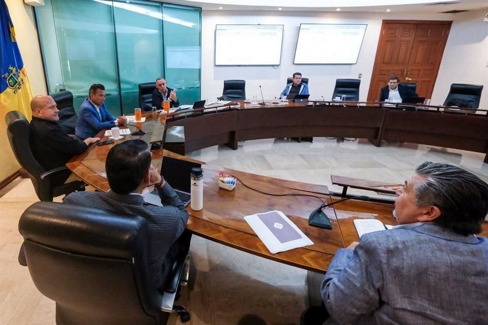 Las irregularidades fueron detectadas en el proceso de entrega-recepción tanto en dependencias del Poder Ejecutivo estatal como en entes paraestatales.