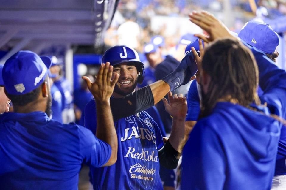 Posicionándose en el sexto sitio, con récord de 15-18, los Charros de Jalisco van a Aguascalientes para iniciar serie ante Rieleros (14-18).