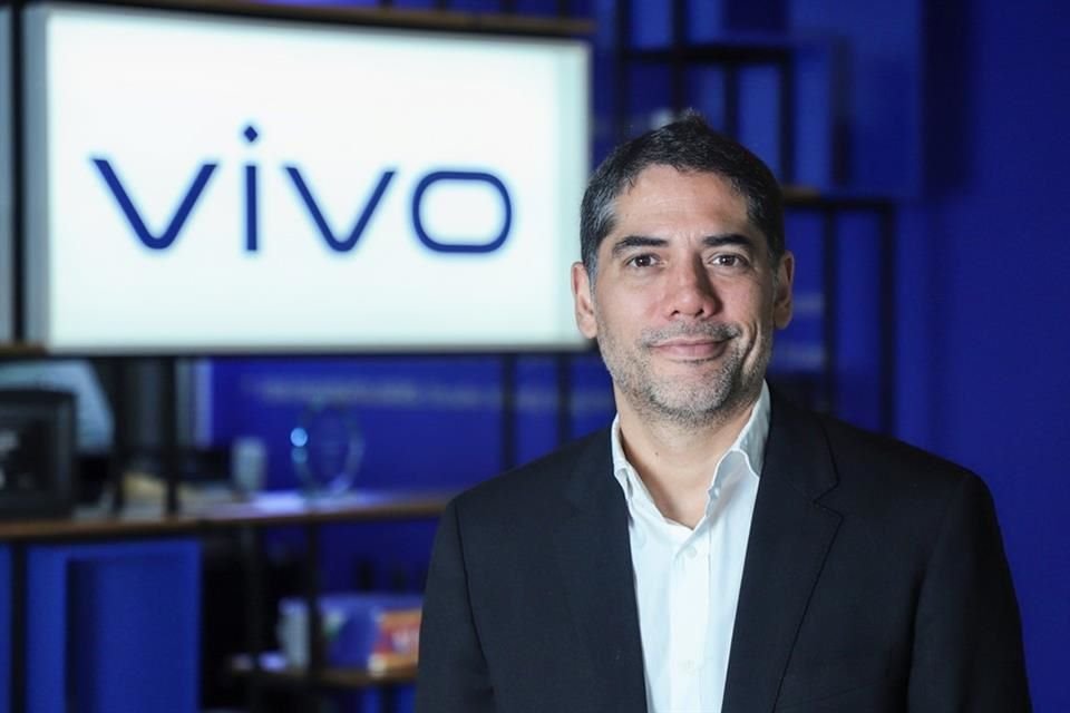 Diego Altuzar, vicepresidente y gerente general de Vivo en México, explicó que la empresa busca replicar el éxito que ha sido el modelo de negocio en el País en otras regiones.